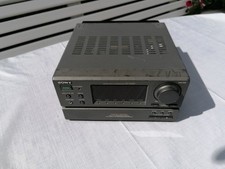 Sony TA-H 3700 Verstärker  gebraucht/defekt bitte lesen.