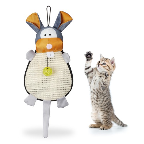 Kratzmatte katze katzenmatte - kratzmatte,