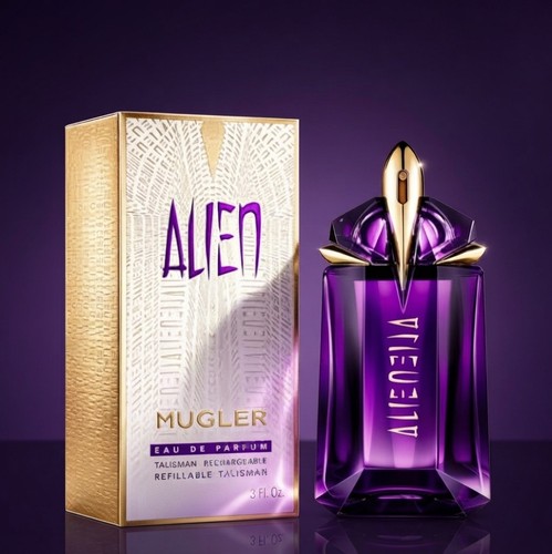 Alien thierry mugler 3oz - by,