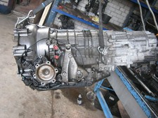 Audi A6  A4  2,5TDI-170ps Bj99 Automatikgetriebe ZF  5HP-19  ETM 270Tkm