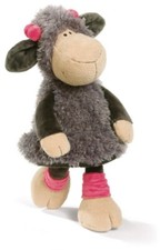 Kuscheltier schaf jolly - schaf, lucy