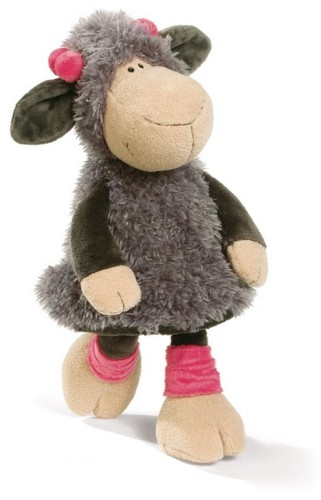 Kuscheltier schaf jolly - kuscheltier, lucy