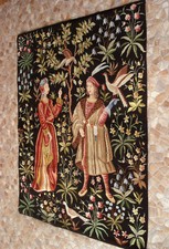 Grosser Gobelin 127 x 100 cm