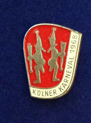 Rote funken 1968 - rote,