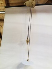 Pendelleuchte einflammig 