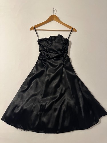 Damen kleid kurz größe 36 - kleid,