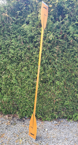 Kajak doppenpaddel 240cm pilz - doppenpaddel, 240cm*pilz