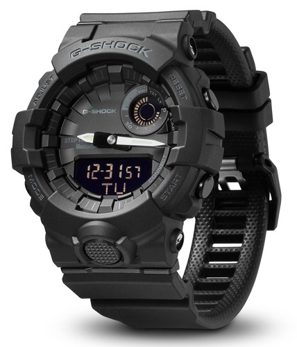 Casio shock armbanduhr - g-shock,