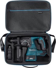 Tasche für Makita Akku Kombihammer DHR243Z Koffer Tragetasche NUR TASCHE!
