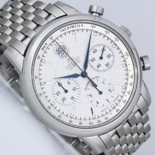 UNION GLASHÜTTE KLASSIK