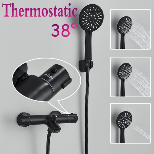 Badewannenarmatur thermostat - badewannenarmatur,