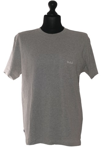 Woolrich pocket tee herren - tee,