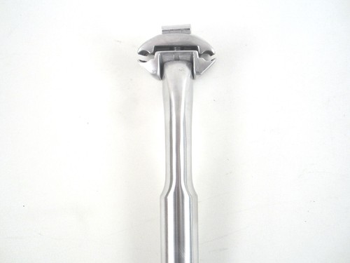 Ergotec aero sattelstütze - ergotec,