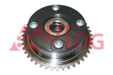 Nockenwellenversteller