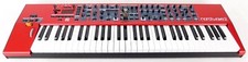 Clavia Nord Wave 2 Synthesizer Keyboard + Wie Neu + 2 Jahre Garantie