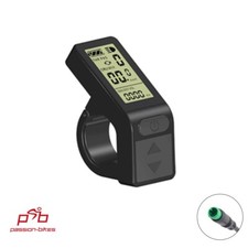E-Bike/Pedelec KT-LCD4 Display