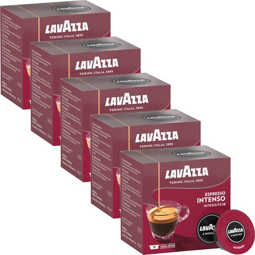 Lavazza modo mio - x,