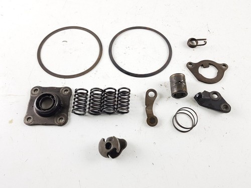 Satz verschiedene teile honda - teile,