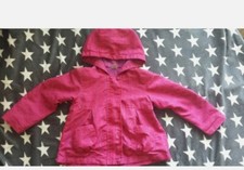 TU Mädchen leichte Jacke Gr