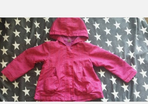 Mädchen leichte jacke gr - jacke,