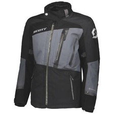 Scott Priority GTX Motorcycle