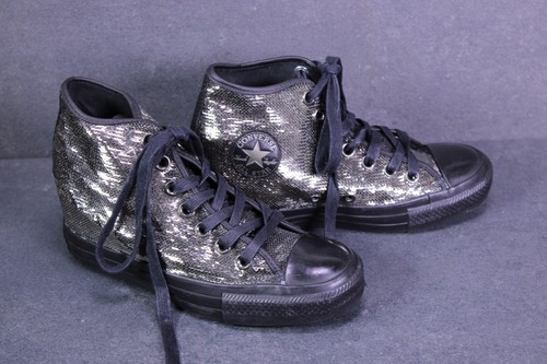 Converse sneaker chucks lux - converse,