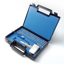 GRAVUREM Europa-Typensortiment