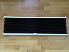 Plisse Cosiflor VS2 - 907mm x 805mm - Neu