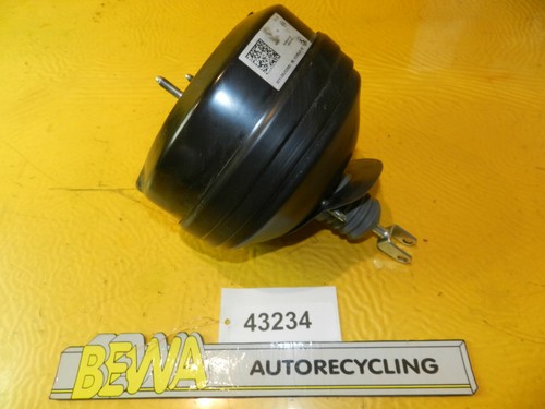 Bremskraftverstärker bmw f31 - bremskraftverstärker,