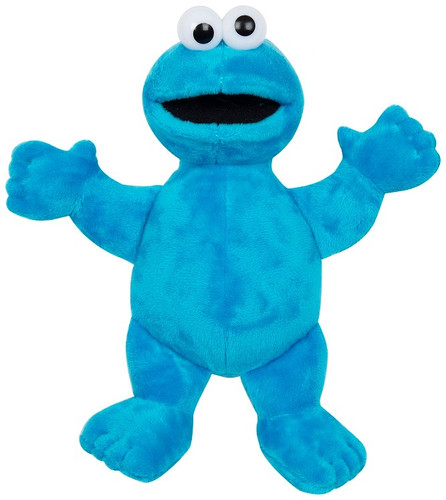 Krümelmonster sesamstraße - krümelmonster,