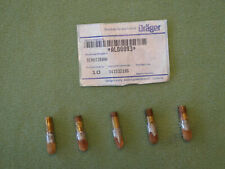 Dräger Tauchflaschen-Ventilfilter f. Hydromat + RG-UF + Sonstige Ventile