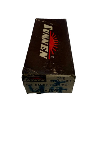 Sunnen t20 a47 honstein neu - t20-a47,