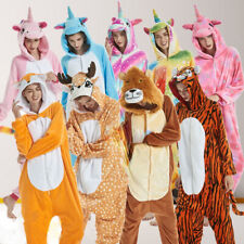 Einhorn LöweTigerOveralls