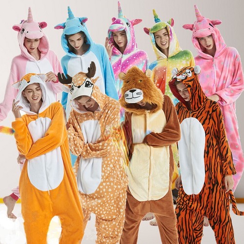 Einhorn löwetigeroveralls - einhorn,