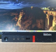 Lenovo ThinkCentre M630e