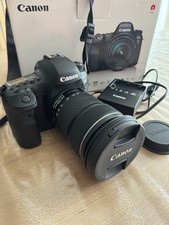 Canon EOS 6D Mark II EF 24-105 IS STM Kit (sehr guter Zustand)