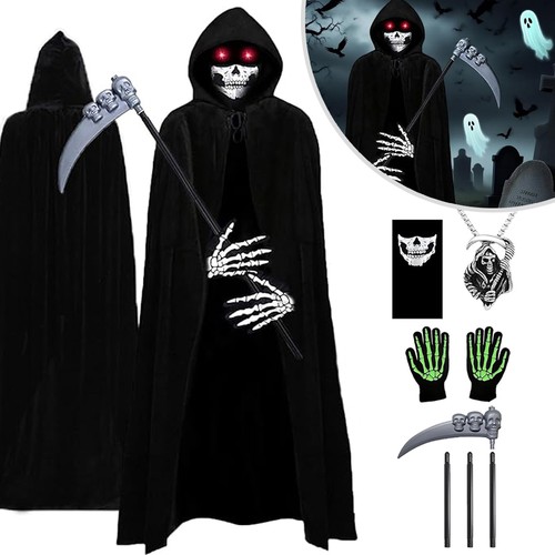 Halloween kostüm herren - halloween,