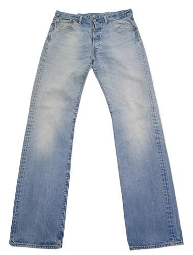 Levi 501 jeans herren - 501,