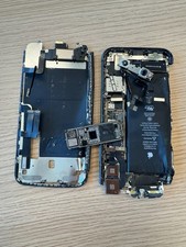 iPhone x-17Logic Board Repair