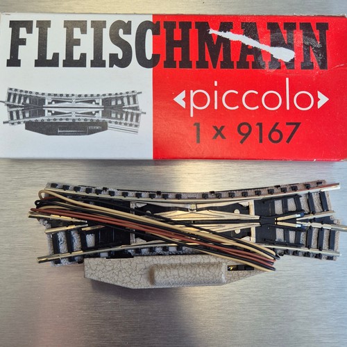 Fleischmann 9167 - fleischmann,