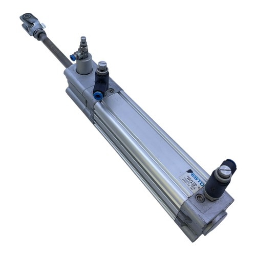 Festo pneumatikzylinder - festo,
