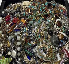 1 Pfund gemischtes Schmuckset