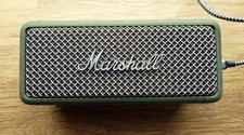 marshall bluetooth