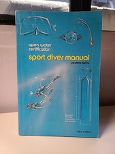 Open Water Certification