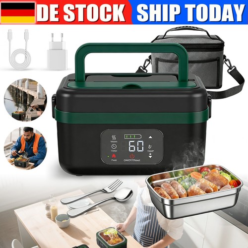 Warmhaltebehälter 16000mah - warmhaltebehälter,
