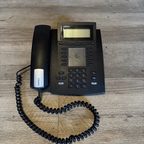 Agfeo systemtelefon ip - st,