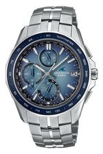 Unbenutzte CASIO Oceanus