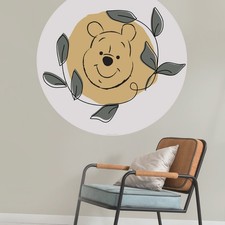 Komar Vlies Fototapete 125 x