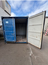 seecontainer 10 fuß