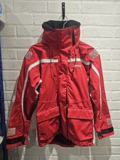 Musto BR1 Channel Sailing